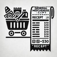 Чеки на товары в Белорецке